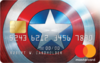 Marvel Mastercard